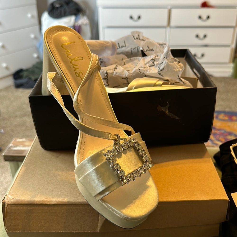 New Formal Platform